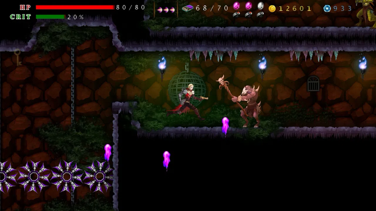 Dead by Death Screenshot 5