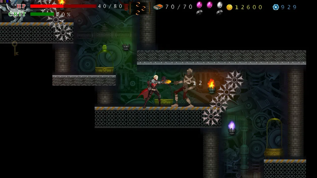 Dead by Death Screenshot 4