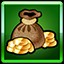 Small gifts keep friendships alive icon