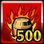 Firestarter icon