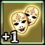 Aaah, a friend icon