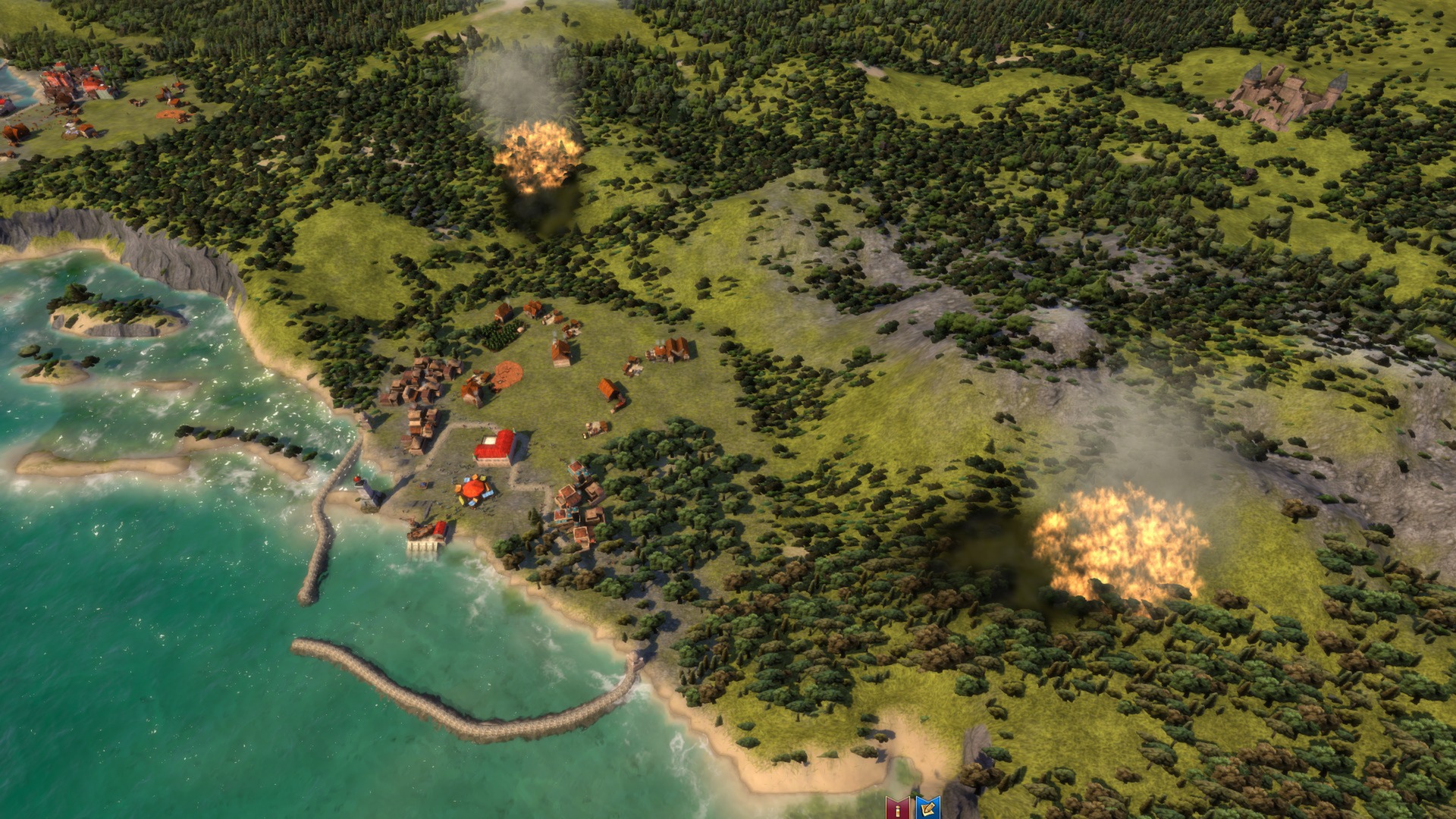 Rise of Venice Screenshot 7