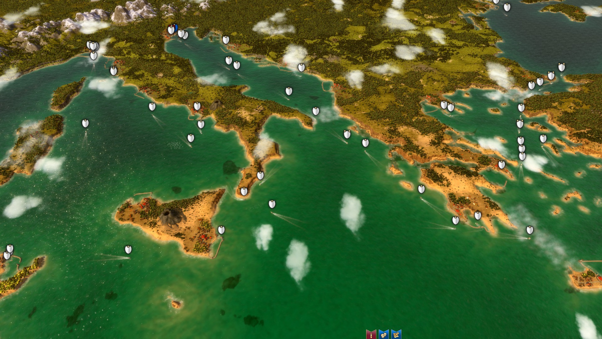 Rise of Venice Screenshot 1