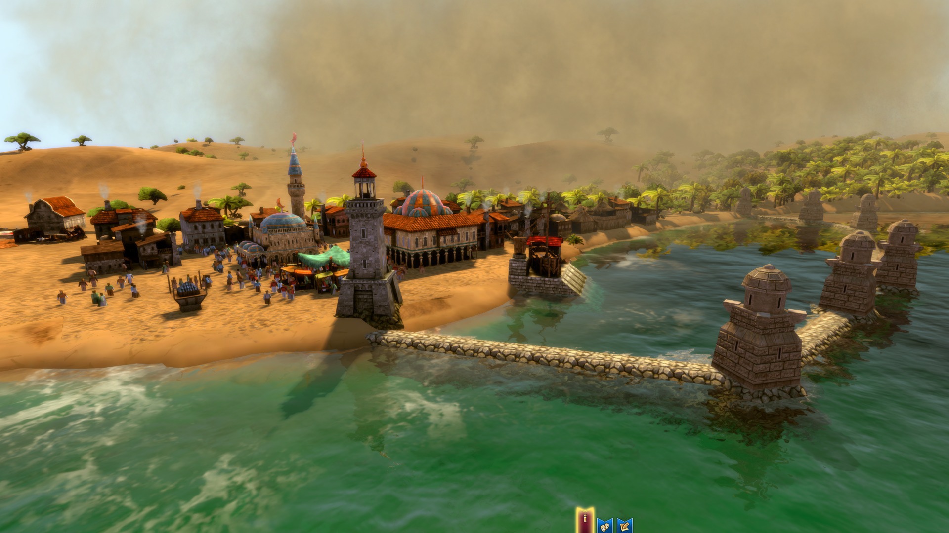 Rise of Venice Screenshot 5