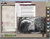 Fantasy Grounds - 4E: Lands of Darkness #1: The Barrow Grounds Screenshot 1
