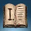 The comedy: act one icon