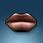 Talking is golden icon