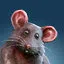 Mouse sympathiser icon