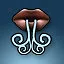 Angel's breath icon