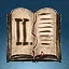 The comedy: act two icon
