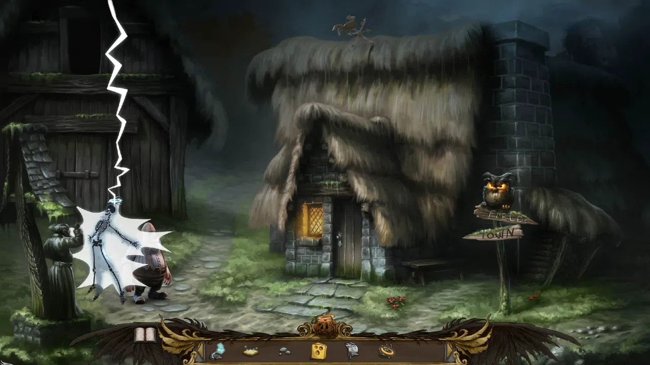 Heaven's Hope - Special Edition Screenshot 3