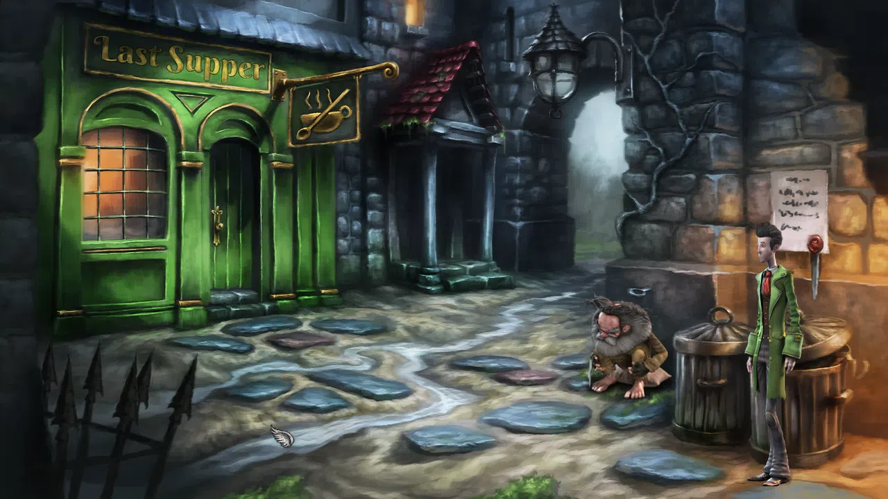 Heaven's Hope - Special Edition Screenshot 5