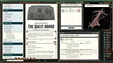 Fantasy Grounds - The Seeker's Guide to Twisted Taverns Screenshot 0