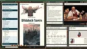 Fantasy Grounds - The Seeker's Guide to Twisted Taverns Screenshot 4