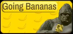 Going Bananas