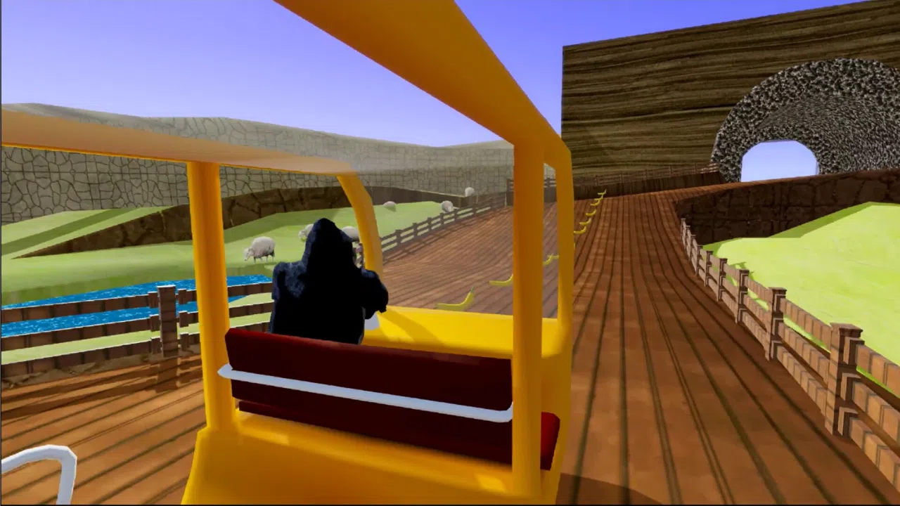 Going Bananas Screenshot 0