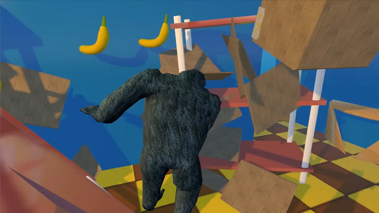 Going Bananas Screenshot 2