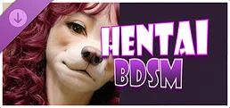 Hentai BDSM - Furry Maid Cafe DLC 5