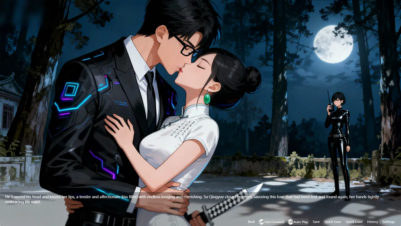 Rebirth of Legal maniac 2 - DLC Transforms the Workplace 3 Screenshot 8