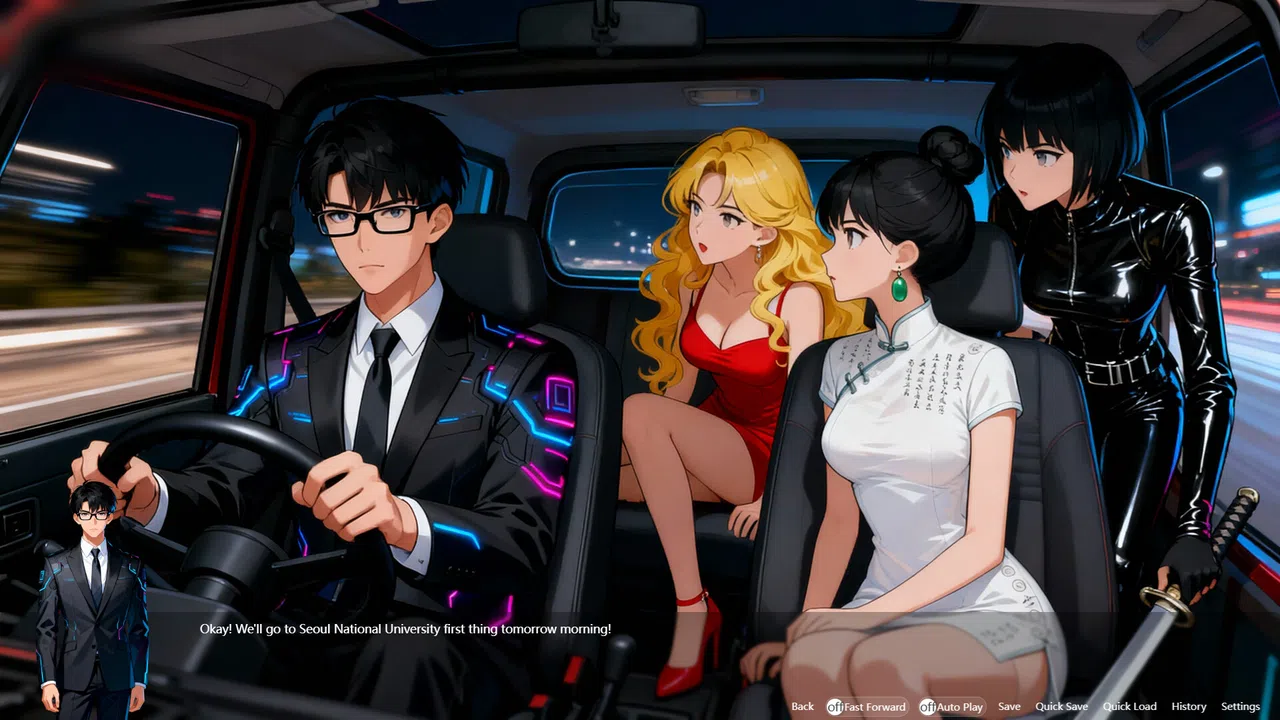 Rebirth of Legal maniac 2 - DLC Transforms the Workplace 3 Screenshot 4