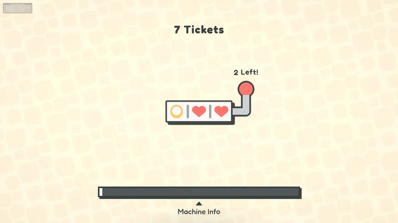 Slots Up! Screenshot 0