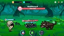 TION: Hero Awakening — Idle RPG Screenshot 1