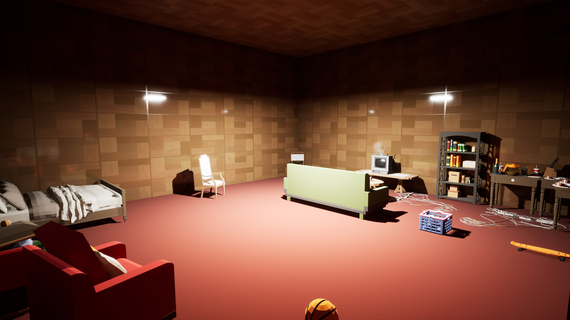 Life of Crime Screenshot 7