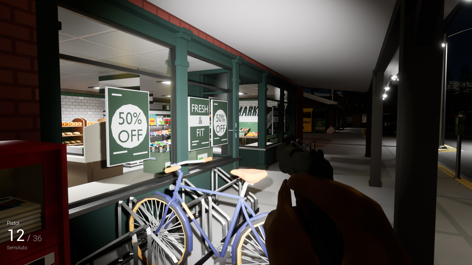 Life of Crime Screenshot 6