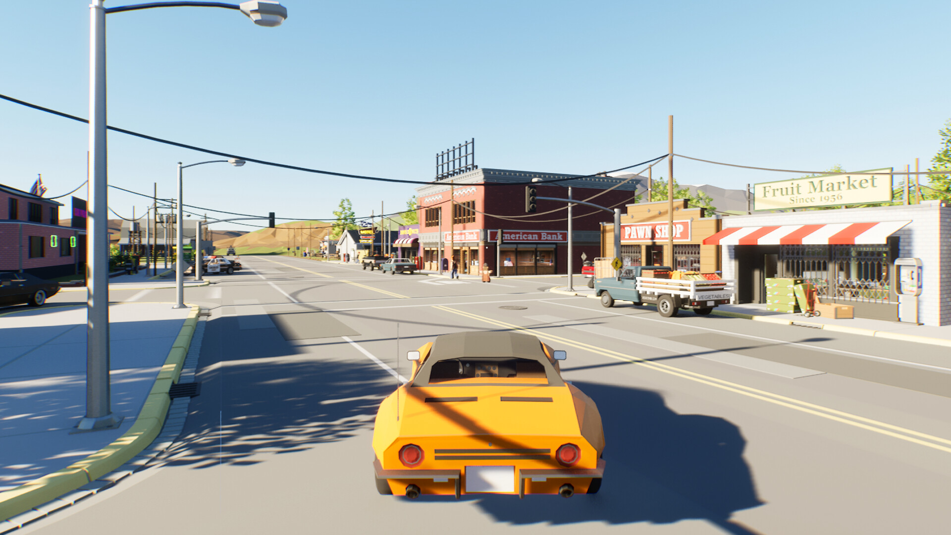 Life of Crime Screenshot 2