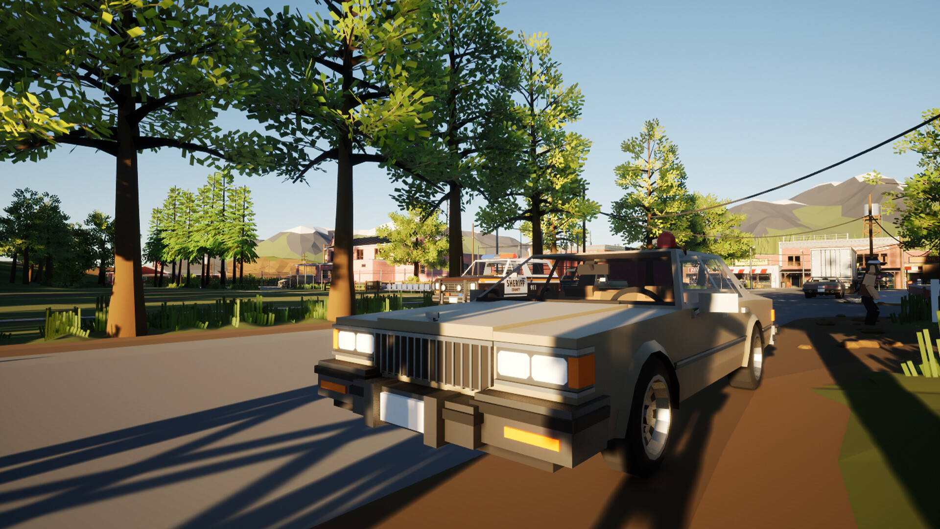 Life of Crime Screenshot 4