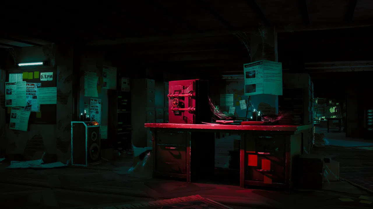 Sit Still Screenshot 2