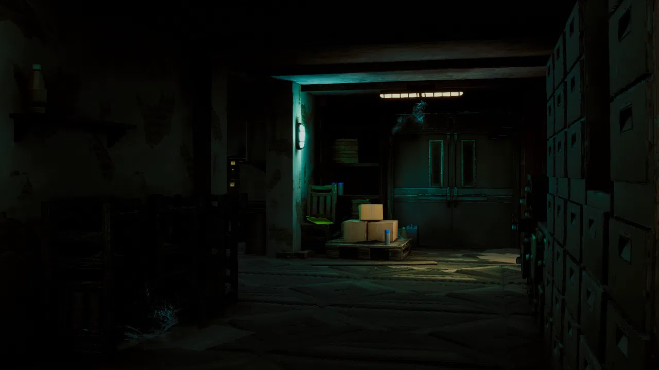 Sit Still Screenshot 4