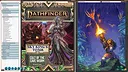 Fantasy Grounds - Pathfinder 2 RPG - Sky King's Tomb AP 2: Cult of the Cave Worm Screenshot 3