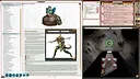 Fantasy Grounds - Pathfinder 2 RPG - Sky King's Tomb AP 2: Cult of the Cave Worm Screenshot 2
