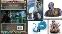 Fantasy Grounds - Pathfinder 2 RPG - Sky King's Tomb AP 2: Cult of the Cave Worm Screenshot 0
