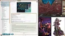 Fantasy Grounds - Pathfinder 2 RPG - Sky King's Tomb AP 2: Cult of the Cave Worm Screenshot 4
