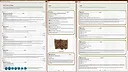 Fantasy Grounds - Pathfinder 2 RPG - Sky King's Tomb AP 2: Cult of the Cave Worm Screenshot 1