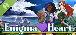 Enigma Heart Demo