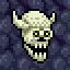 The Screaming Skull icon