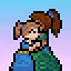 Dragon Girl icon