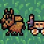 Grain Escort icon