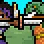 First Strike icon