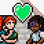 It's Green icon