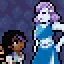 Giant Woman icon