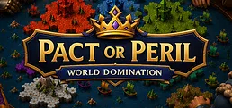 Pact or Peril: World Domination