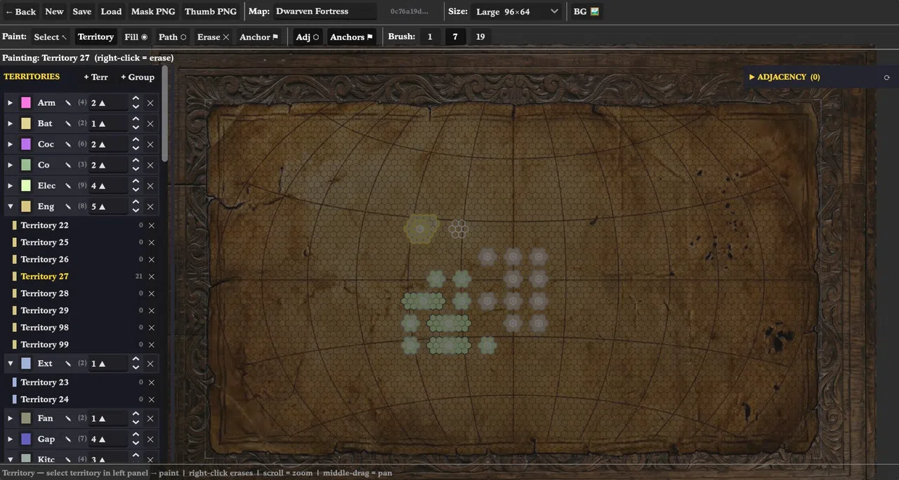 Pact or Peril: World Domination Screenshot 0