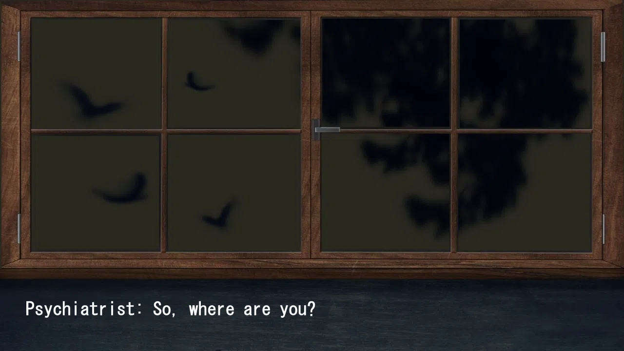 Forbidden Memories Screenshot 0