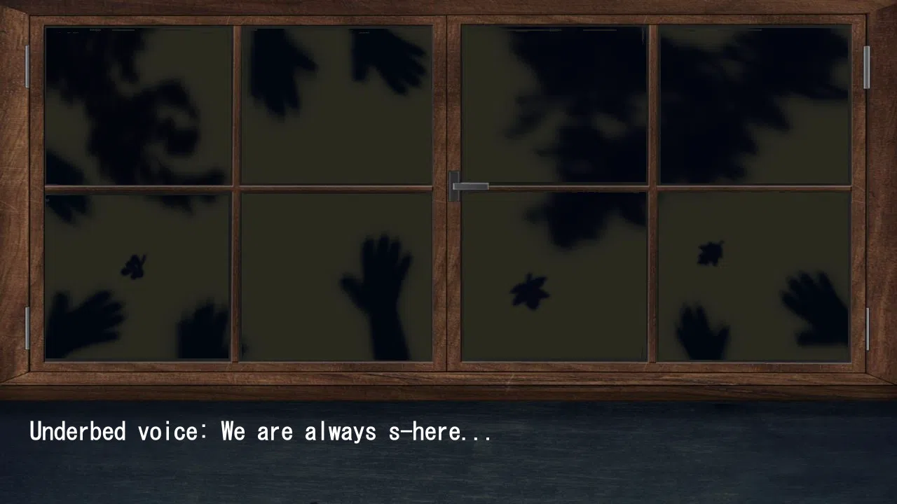 Forbidden Memories Screenshot 4