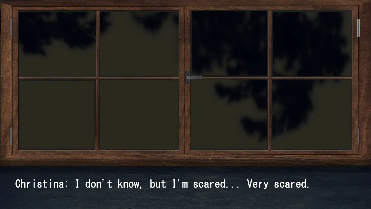 Forbidden Memories Screenshot 1