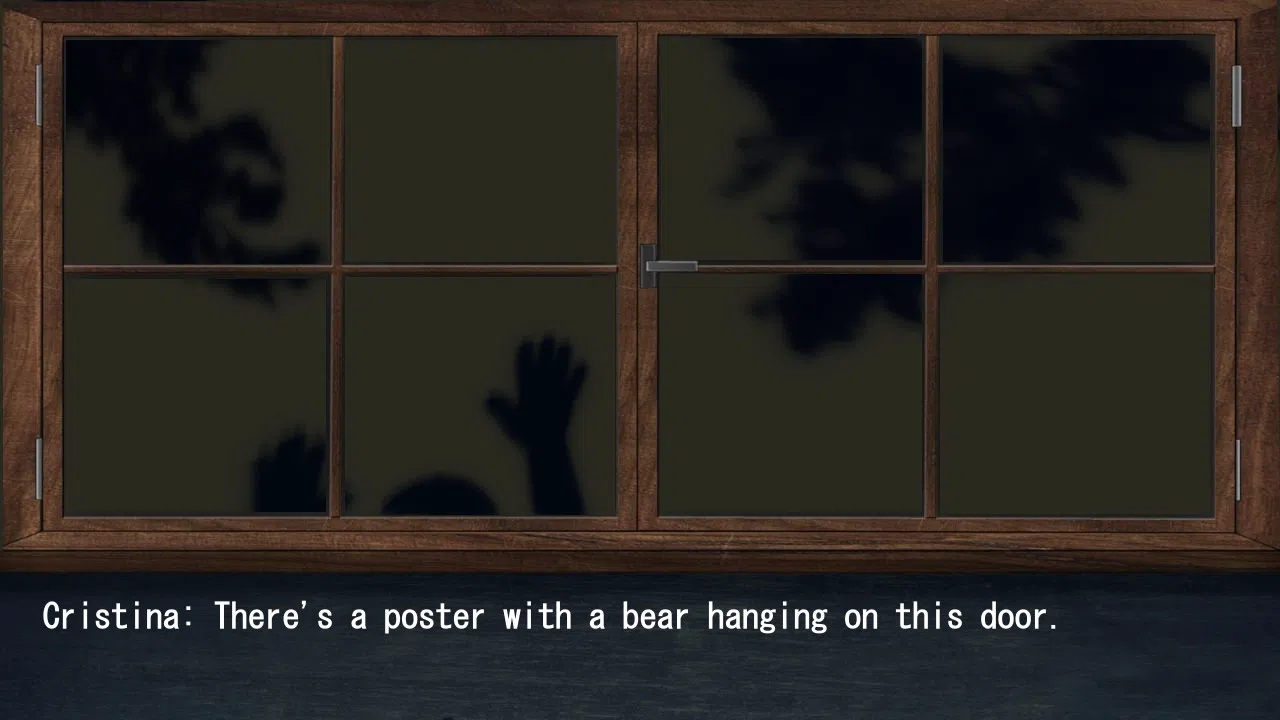 Forbidden Memories Screenshot 3